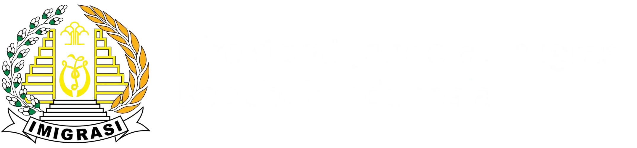 Direktorat Jenderal Imigrasi Kota Tangerang